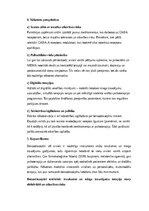 Konspekts 'Benzodiazepīni medicīnā: trauksmes un miega traucējumu terapija starp efektivitā', 10.