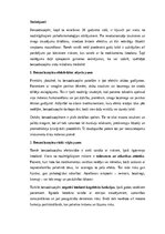 Konspekts 'Benzodiazepīni medicīnā: trauksmes un miega traucējumu terapija starp efektivitā', 11.