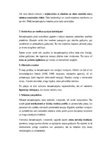 Konspekts 'Benzodiazepīni medicīnā: trauksmes un miega traucējumu terapija starp efektivitā', 12.