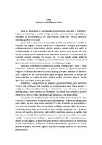 Eseja 'Darbinieku motivēšanas nozīme', 1.