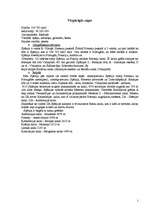 Referāts 'Spānija', 2.