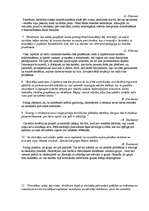 Konspekts 'Atziņas pedagoģijas psiholoģijā', 3.