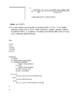 Paraugs 'Uzdevumu risinājumi elektrostatikā, elektrodinamikā', 2.