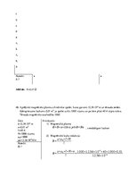 Paraugs 'Uzdevumu risinājumi elektrostatikā, elektrodinamikā', 3.