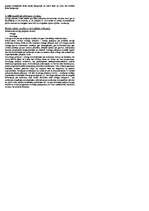 Referāts 'Masu komunikācijas socioloģija', 4.