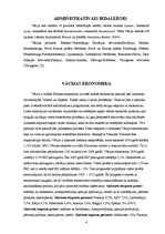 Referāts 'Vācijas ekonomiskais raksturojums', 6.