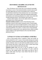 Referāts 'Vācijas ekonomiskais raksturojums', 10.