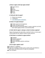 Konspekts 'Darba lapa bioloģijā', 4.