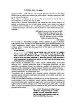 Eseja 'Dabas dots šamaņa talants', 1.