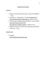 Referāts 'Ārvalstu valsts un tiesību teorija', 9.