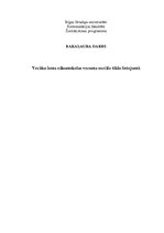 Diplomdarbs 'Vecāku loma bērnu sociālo tīklu lietojumā', 1.