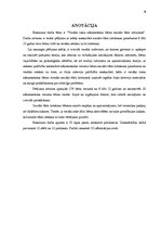 Diplomdarbs 'Vecāku loma bērnu sociālo tīklu lietojumā', 3.