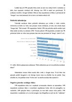 Diplomdarbs 'Vecāku loma bērnu sociālo tīklu lietojumā', 31.
