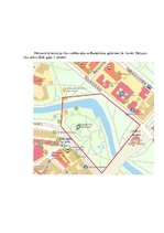 Konspekts 'Praktiskais darbs sociālajā un izturēšanās ģeogrāfijā', 2.