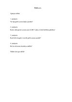 Konspekts 'Praktiskais darbs sociālajā un izturēšanās ģeogrāfijā', 10.