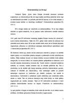 Konspekts 'Diskriminācija', 5.