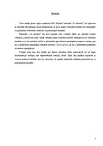 Prakses atskaite 'Restorāns "Da Antonio"', 4.