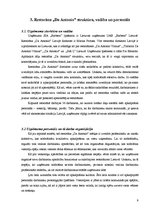 Prakses atskaite 'Restorāns "Da Antonio"', 9.
