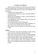 Prakses atskaite 'Restorāns "Da Antonio"', 16.