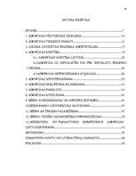 Diplomdarbs 'Adopcija un ar to saistītās problēmas Latvijā', 7.