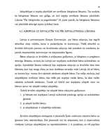 Diplomdarbs 'Adopcija un ar to saistītās problēmas Latvijā', 25.