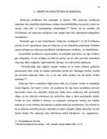 Diplomdarbs 'Adopcija un ar to saistītās problēmas Latvijā', 33.