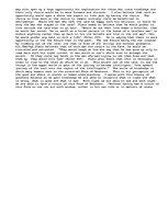 Eseja 'The Allegory of the Cave', 2.