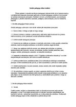 Konspekts 'Sociālo pedagogu ētikas kodekss', 1.