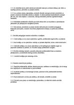 Konspekts 'Sociālo pedagogu ētikas kodekss', 3.