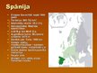 Prezentācija 'Spānija', 2.