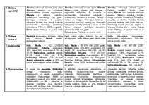 Konspekts 'Rietumeiropas valstu salīdzinošā tabula. Vācija, Francija, Lielbritānija', 2.