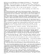 Eseja 'Aphrodite', 1.