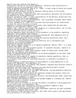 Eseja 'Wolf Predations', 2.