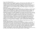 Eseja 'Case: Allied Office Products', 1.