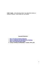 Konspekts 'Renesanses laika mākslinieki', 9.