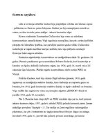 Referāts '20.gadsimta atklājumi, kas maina zinātnisko viedokli par pasauli', 8.