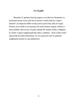 Referāts '20.gadsimta atklājumi, kas maina zinātnisko viedokli par pasauli', 12.