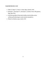 Referāts '20.gadsimta atklājumi, kas maina zinātnisko viedokli par pasauli', 13.