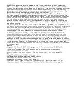 Eseja 'C-SPAN, the American Cable TV Channel', 2.