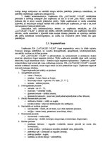 Referāts 'SIA "Latgales ogles" eksportējamā produkcija', 13.