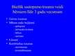 Prezentācija 'Vecāku izglītošanas aktualitāte bērnu traumatisma ierobežošanā bērniem līdz 3 ga', 6.