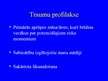 Prezentācija 'Vecāku izglītošanas aktualitāte bērnu traumatisma ierobežošanā bērniem līdz 3 ga', 16.