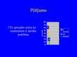 Prezentācija 'Vecāku izglītošanas aktualitāte bērnu traumatisma ierobežošanā bērniem līdz 3 ga', 19.