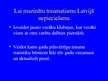 Prezentācija 'Vecāku izglītošanas aktualitāte bērnu traumatisma ierobežošanā bērniem līdz 3 ga', 23.