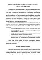 Konspekts 'Vadības teorija', 4.