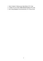 Konspekts 'Vadības teorija', 9.