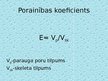 Prezentācija 'Augsnes hidrofizikālās īpašības', 4.
