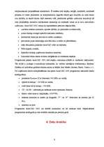 Referāts 'Informācijas tehnoloģijas kā līdzeklis guļbūvju projektēšanā', 8.