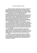 Eseja 'Par latviešu valodas nākotni domājot', 1.