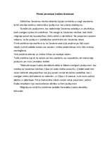 Referāts 'Budisms', 7.